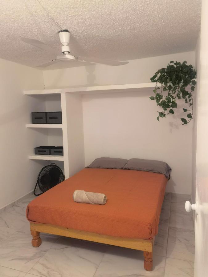 마사틀란 Casa Delfin 빌라 외부 사진