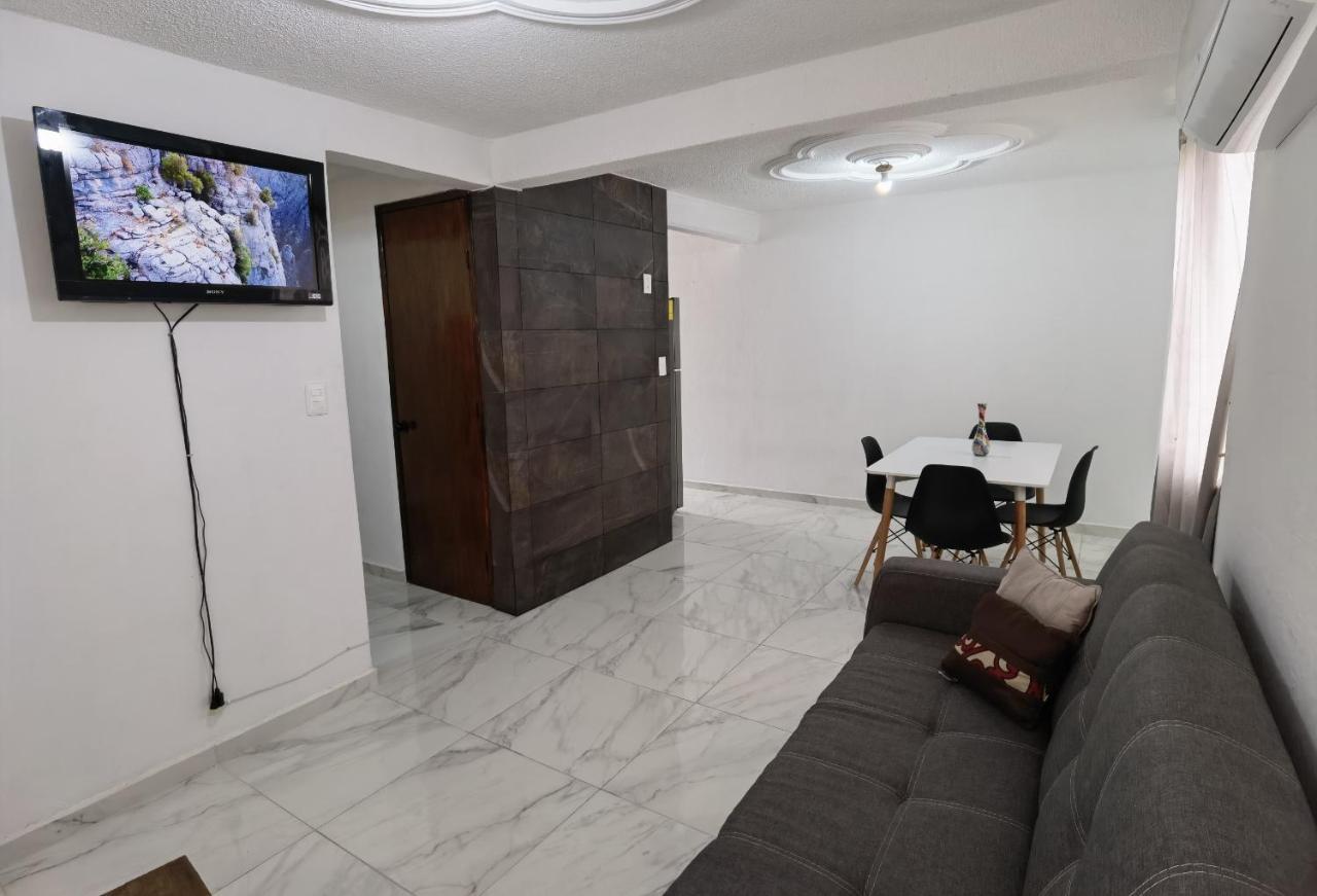 마사틀란 Casa Delfin 빌라 외부 사진