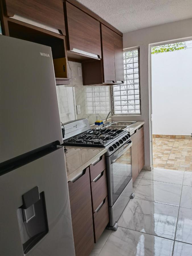 마사틀란 Casa Delfin 빌라 외부 사진