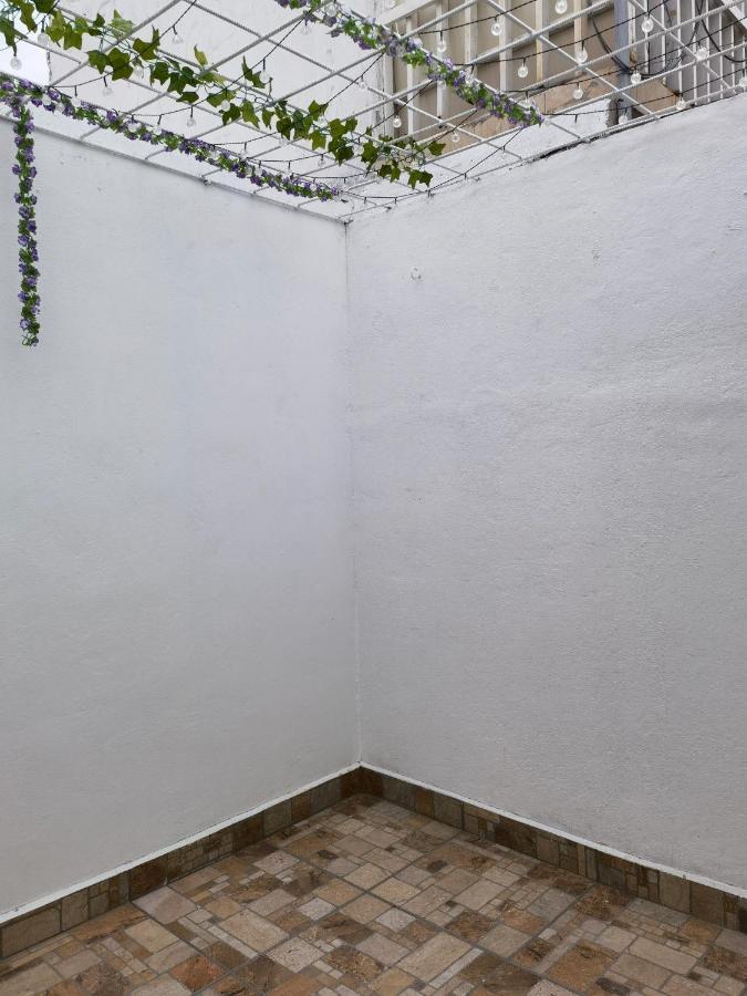 마사틀란 Casa Delfin 빌라 외부 사진
