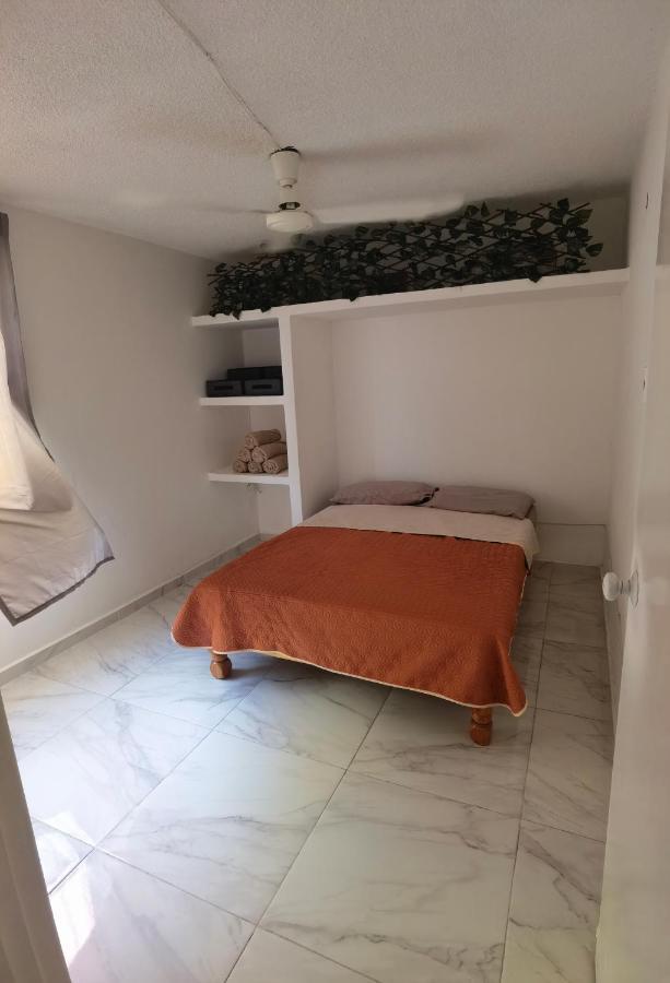 마사틀란 Casa Delfin 빌라 외부 사진