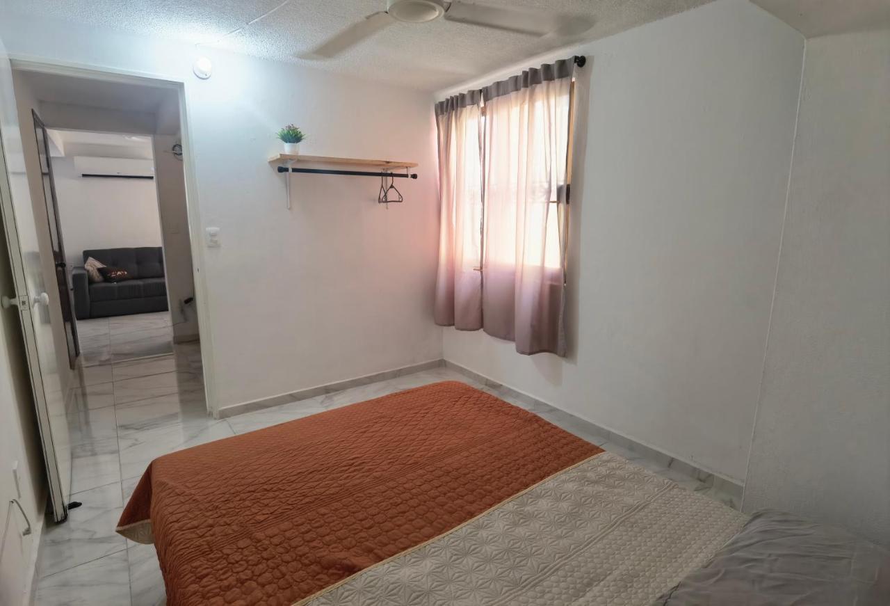 마사틀란 Casa Delfin 빌라 외부 사진