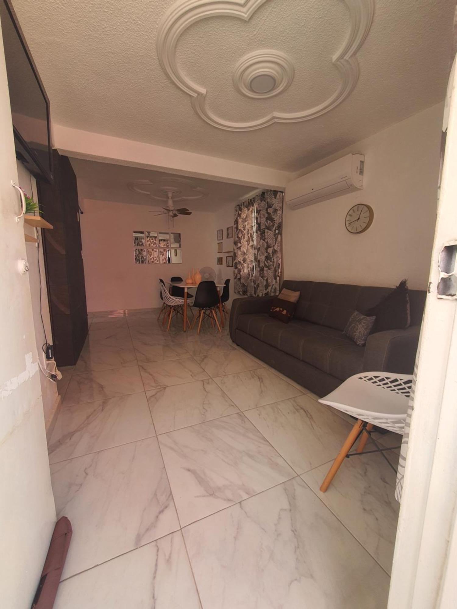 마사틀란 Casa Delfin 빌라 외부 사진