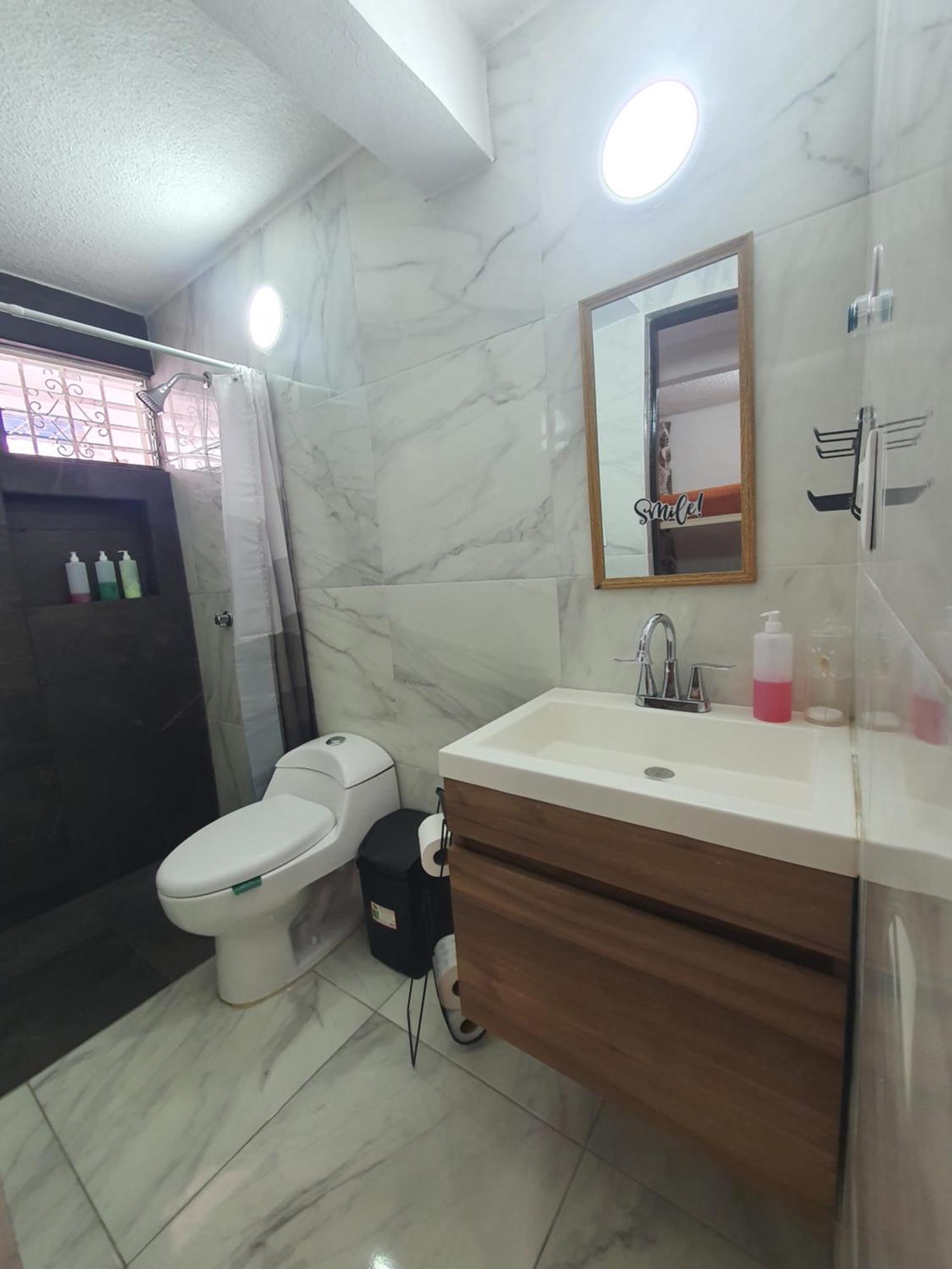 마사틀란 Casa Delfin 빌라 외부 사진