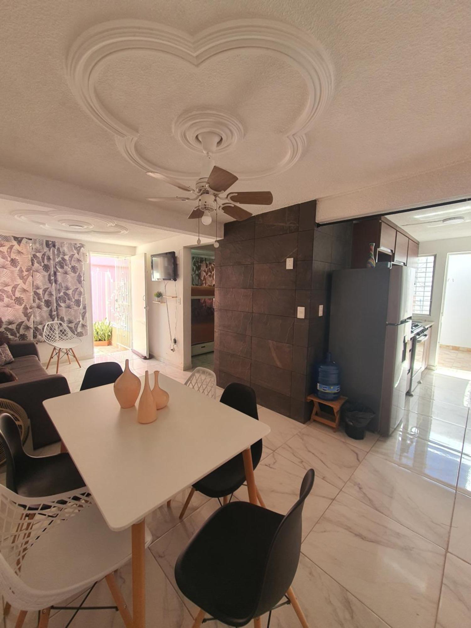 마사틀란 Casa Delfin 빌라 외부 사진