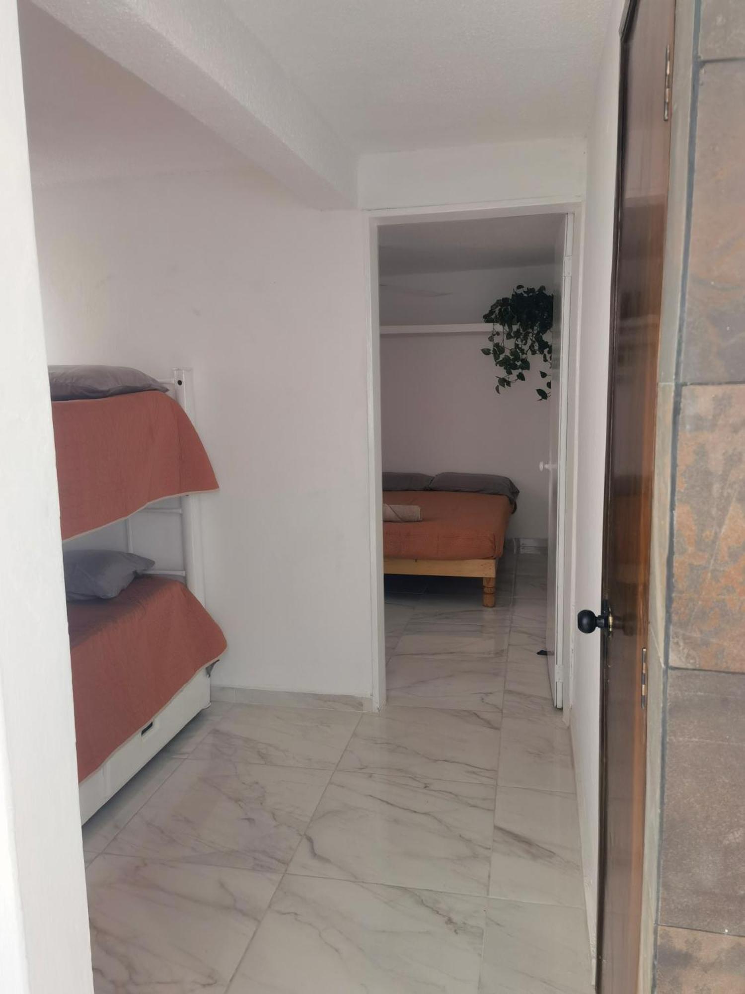 마사틀란 Casa Delfin 빌라 외부 사진