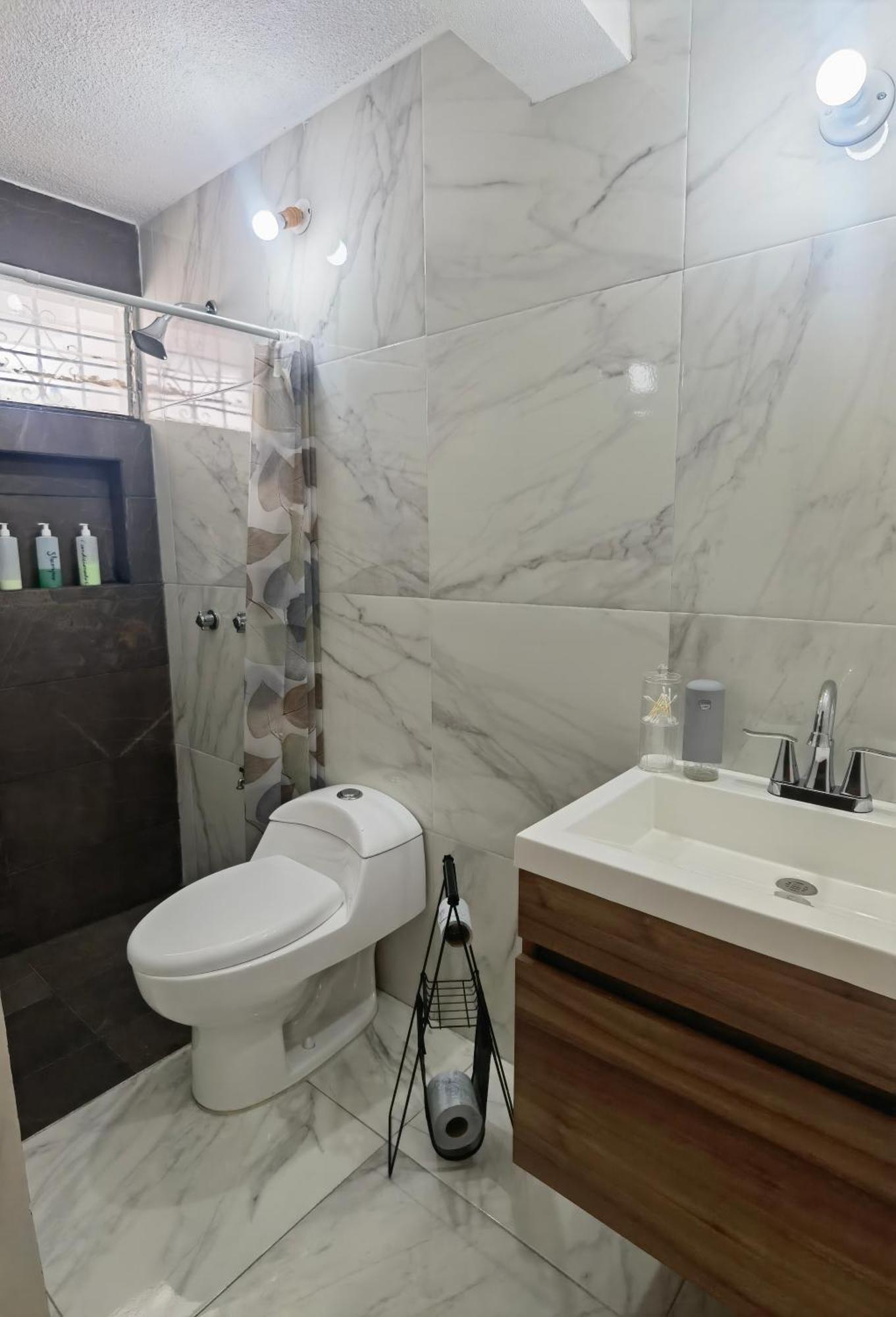 마사틀란 Casa Delfin 빌라 외부 사진