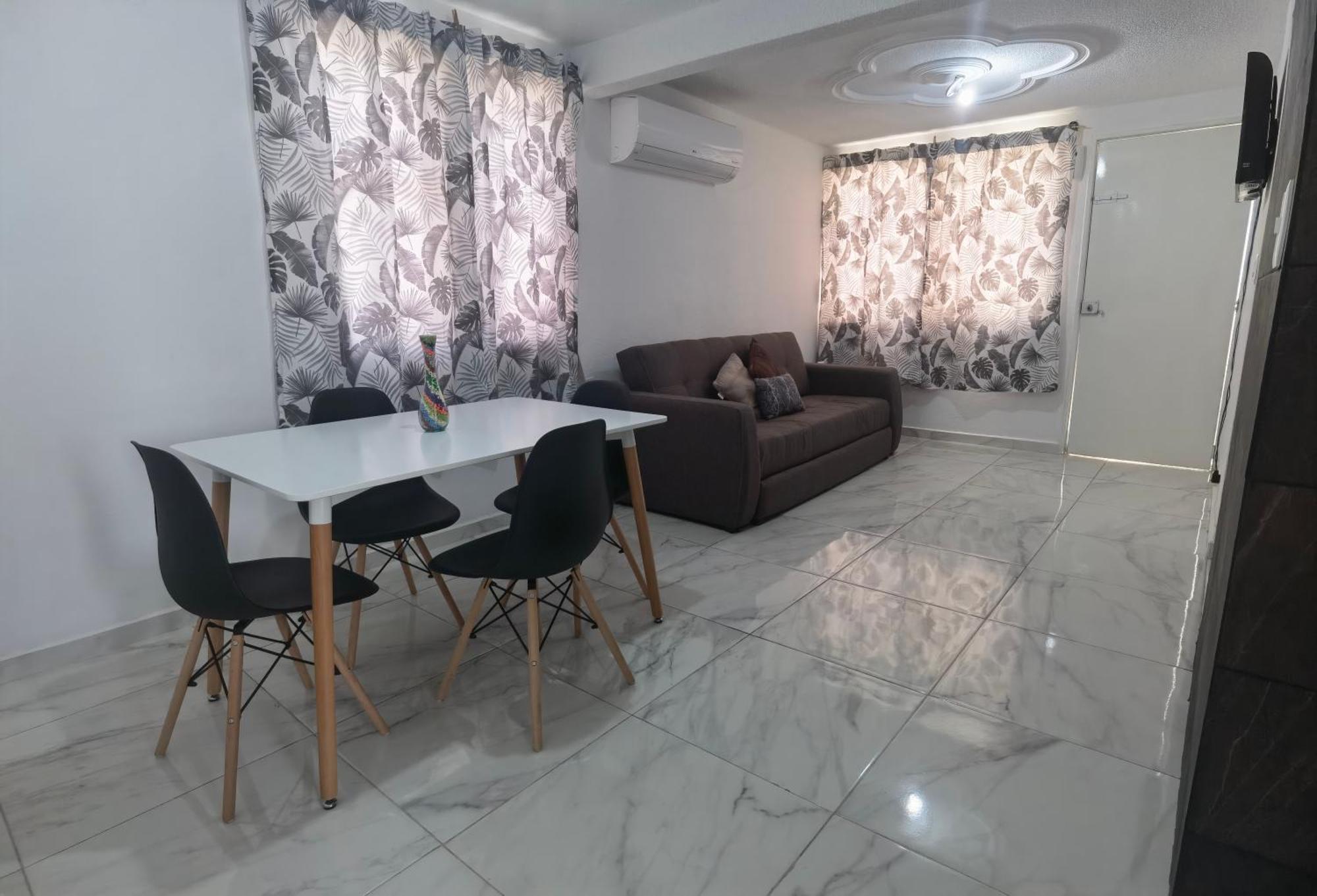마사틀란 Casa Delfin 빌라 외부 사진